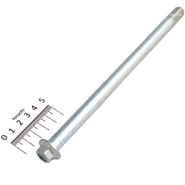 モンキー Z50J-4/5/6/7/9 アクスル リヤーホイール 42301-GW8-670