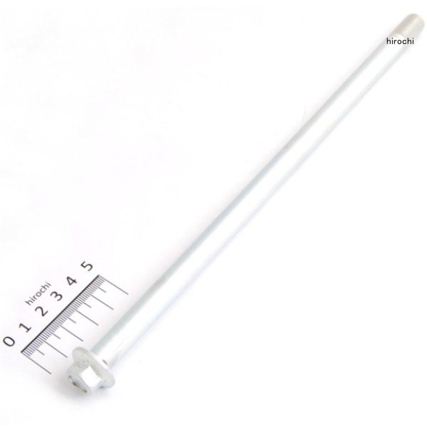 アクスル、リヤーホイール 42301-GZ4-670