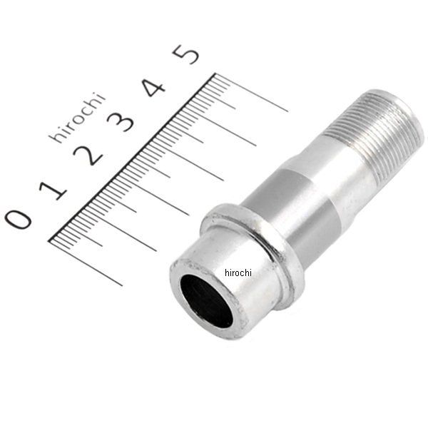 スーパーカブ スリープ リヤホイールアクスル 42303-041-000