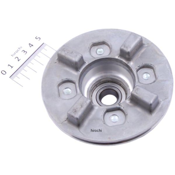 スーパーカブ フランジサブ ASSY ファイナルドリブン 42615-GBJ-J00