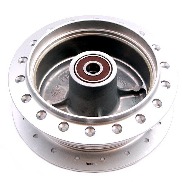 スーパーカブ ハブサブASSY リヤー NH364M シーンシルバーメタリック 42635-KPH-900ZA