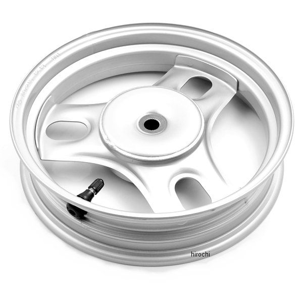 ホイールセット リヤー NH35M クラウドシルバーメタリック 42650-GEV-000ZA