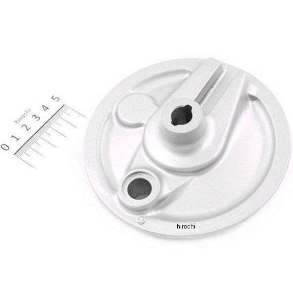 モンキー Z50J-46/7/9 パネルCOMP ブレーキ NH35M クラウドシルバーメタリック 43100-165-A10ZB