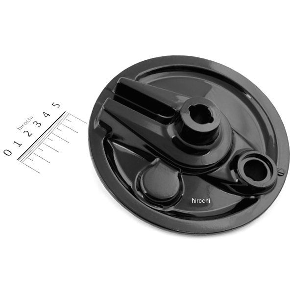 モンキー Z50J-4 NH1 ブラック 43100-165-A10ZD