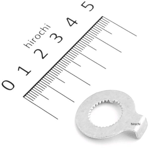 モンキー Z50J-4/5/6/7/9 インジケーター リヤブレーキ （フロント） 43145-GS9-000