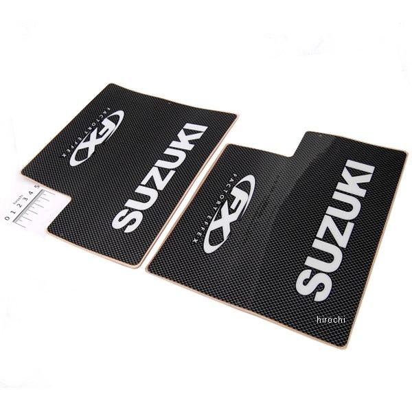 デカール フォーク スズキ