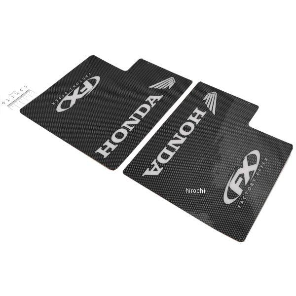 デカール フォーク ホンダ