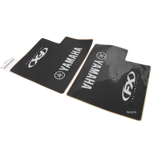 デカール フォーク ヤマハ