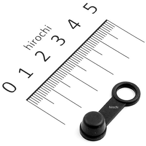 キャップ ブリーダー 43353-461-771