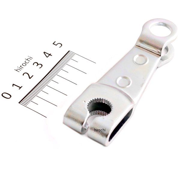 スーパーカブ アーム リヤーブレーキ 43410-102-731