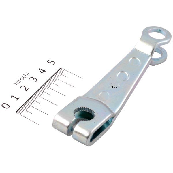 アーム、リヤーブレーキ 43410-KRL-000