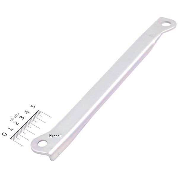 スーパーカブ アーム リヤーブレーキストッパー 43431-GBJ-000