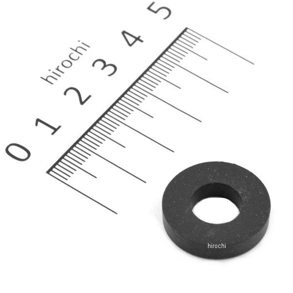 スーパーカブ ラバー ストッパーアーム 43434-ME1-670