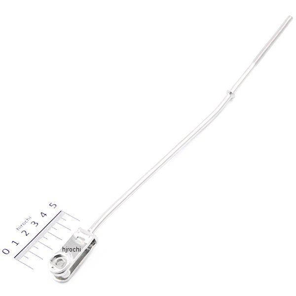 モンキー Z50J-4/5/6/7/9 ロッドCOMP リヤーブレーキ 43451-GAR-000