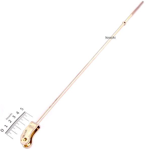 スーパーカブ ロッドCOMP リヤーブレーキ 43451-GBJ-000