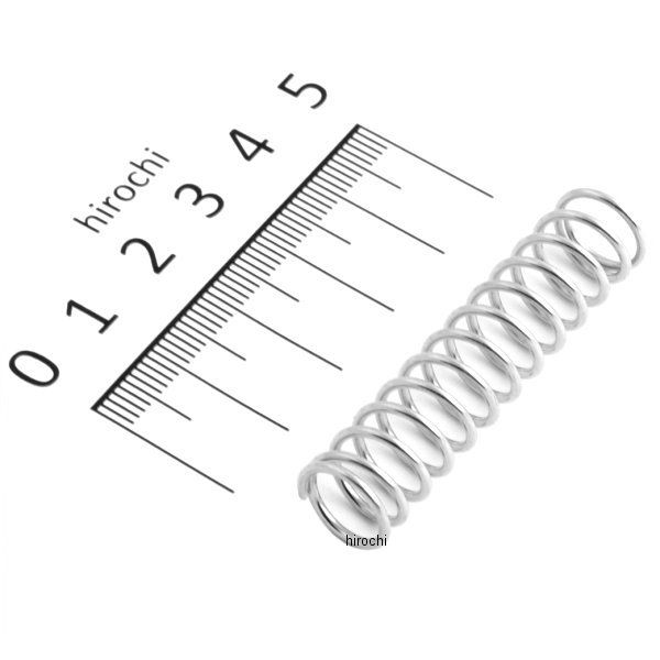 リヤーブレーキアームスプリング 43472-161-000