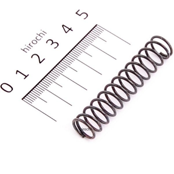 リヤーブレーキアームスプリング 43472-KG8-000