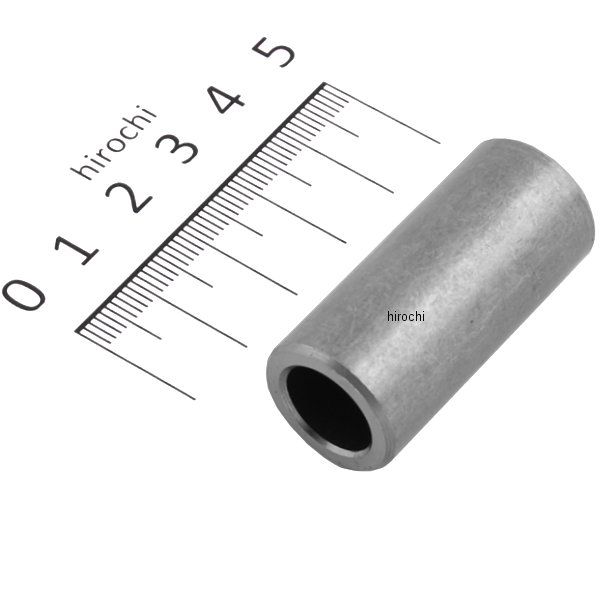 スーパーカブ カラー フロントアクスルディスタンス 44620-400-000