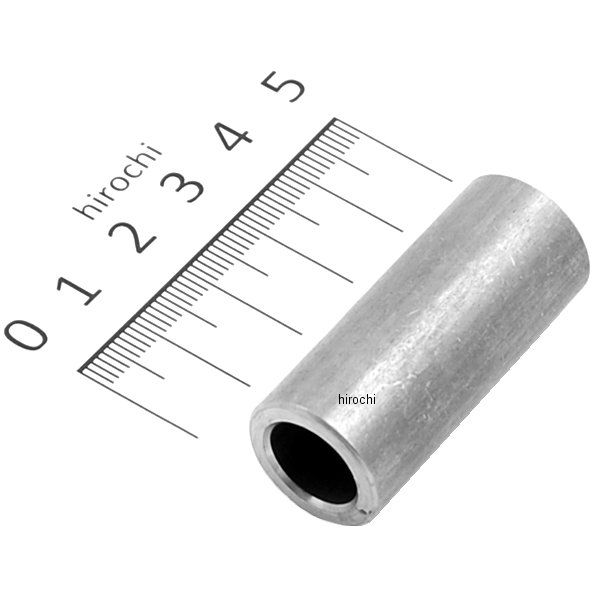 カラー フロントアクスルデイスタンス エイプ50/100 APE50/100 AC-140/150/160・HC-130/140/150 44620-GC8-000