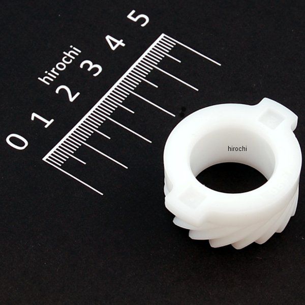 ギヤー スピードメーター （17T） エイプ50/100 APE50/100 AC-140/150/160・HC-130/140/150 44806-GBB-003