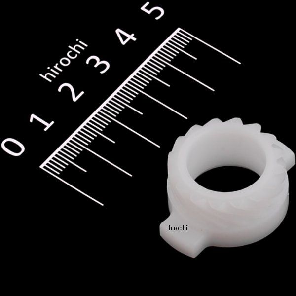 ズーマー AF58 ギヤー スピードメーター (16T) 44806-GEZ-003