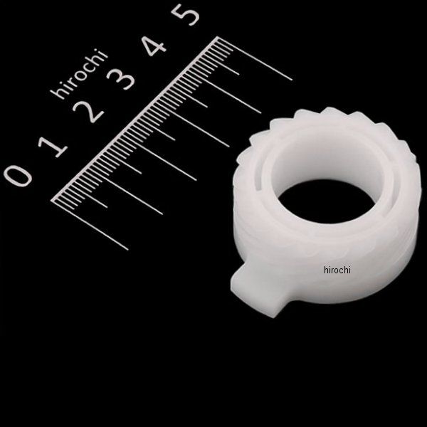 スーパーカブ ギヤーCOMP スピードメーター 44806-GK4-003