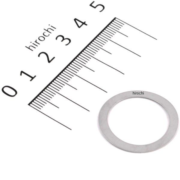 ワッシャー スピードメーターギヤー エイプ50/100 APE50/100 AC-140/150/160・HC-130/140/150 44809-170-003