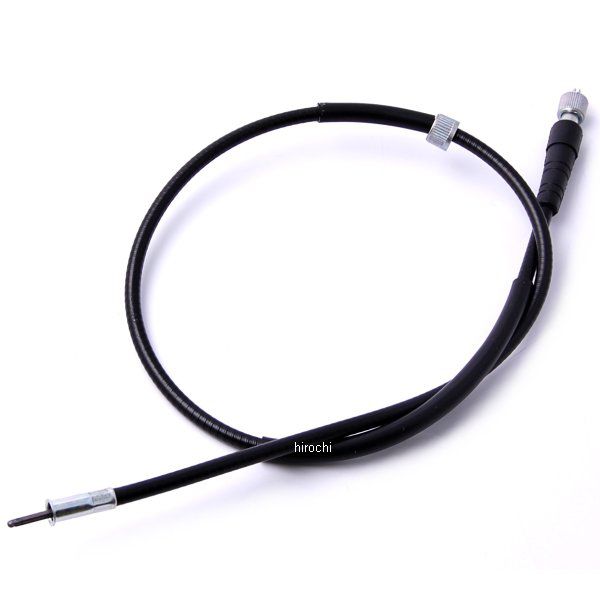 スーパーカブ ケーブルASSY スピードメーター 44830-GB4-680