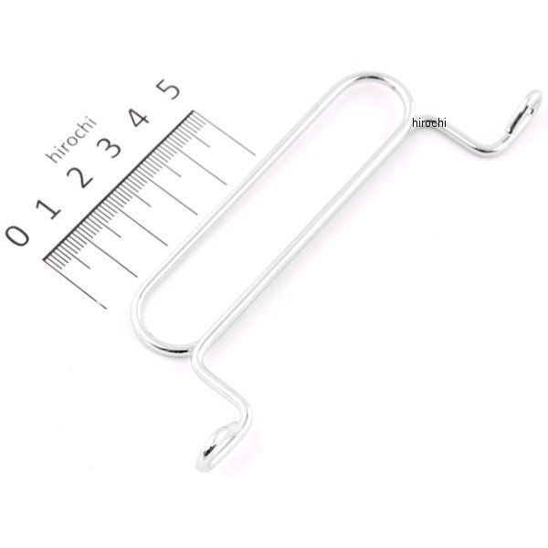 フロントブレーキケーブルクリップ 45465-098-670