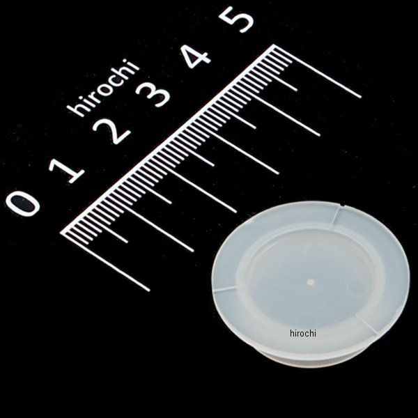 プレート ダイヤフラム 45518-GM9-711