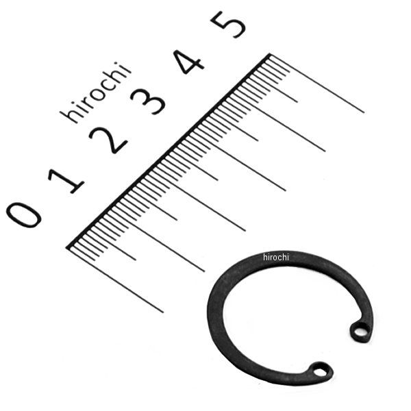 サークリップ 46182-500-013