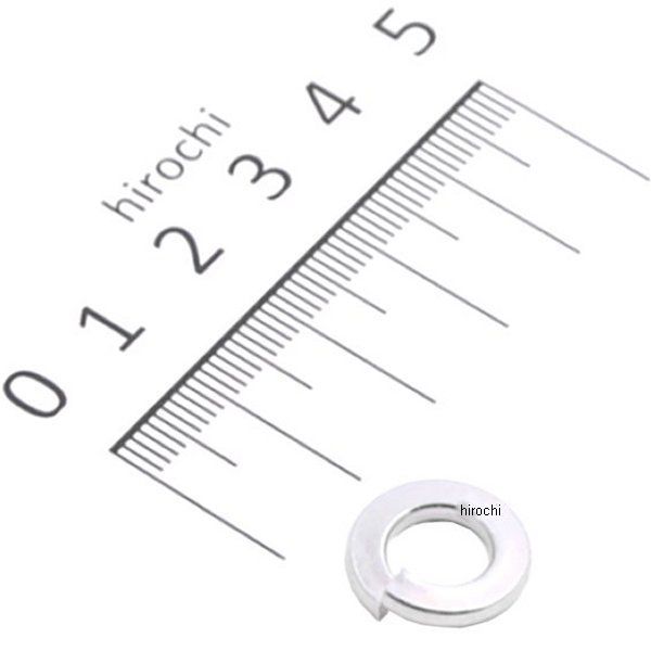 バネ座金.8mm 461DA0800