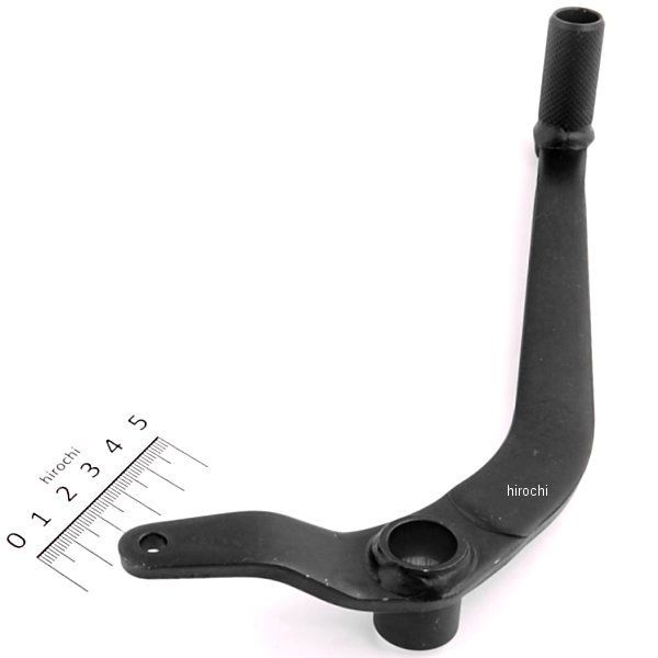 ペダルCOMP ブレーキ エイプ50/100 APE50/100 AC-140/150/160・HC-130/140/150 46500-GEY-000