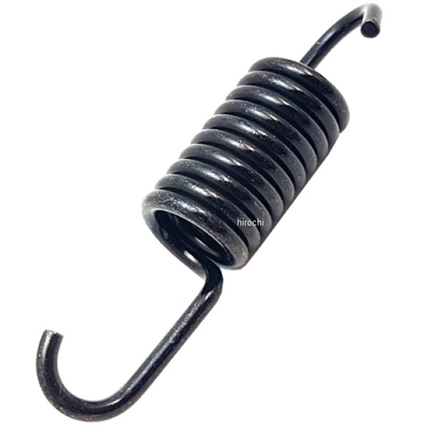 モンキー Z50J-4/5/6/7/9 スプリング　ブレーキペダル 46514-GW8-670