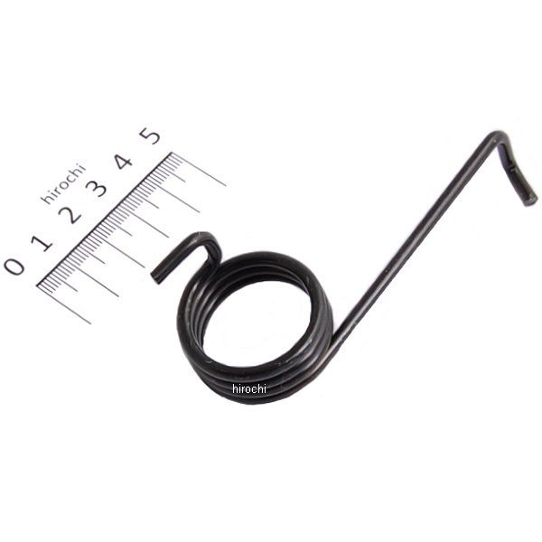 スプリング ブレーキペダル エイプ50/100 APE50/100 AC-140/150/160・HC-130/140/150 46514-GEY-000