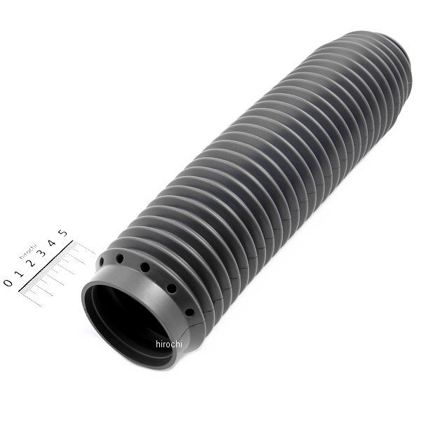 ブーツ フォーク スチール グレー 49006-1222-SR