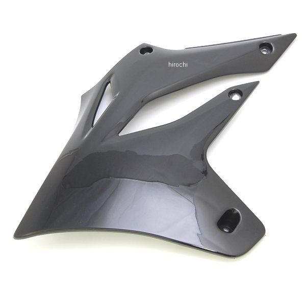 シュラウド エンジン 左 黒檀 49089-0016-6C