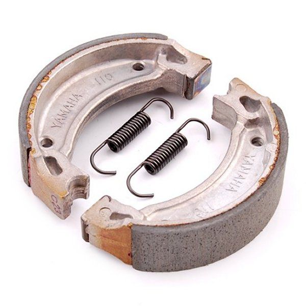 ブレーキシュー 4BX-W253E-00