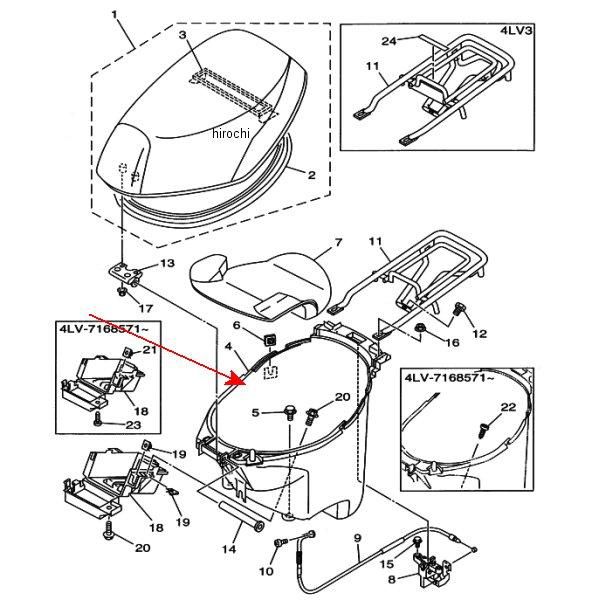 ボックス1 4JP-2473R-02