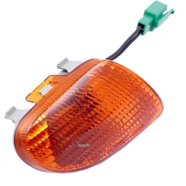 フロント ウインカー アセンブリ2 4JP-83320-00