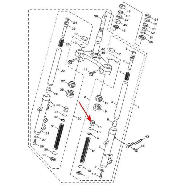 カラー 4P9-F3113-00