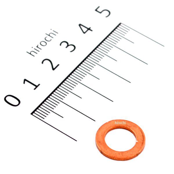 ガスケット 4P9-F3158-00