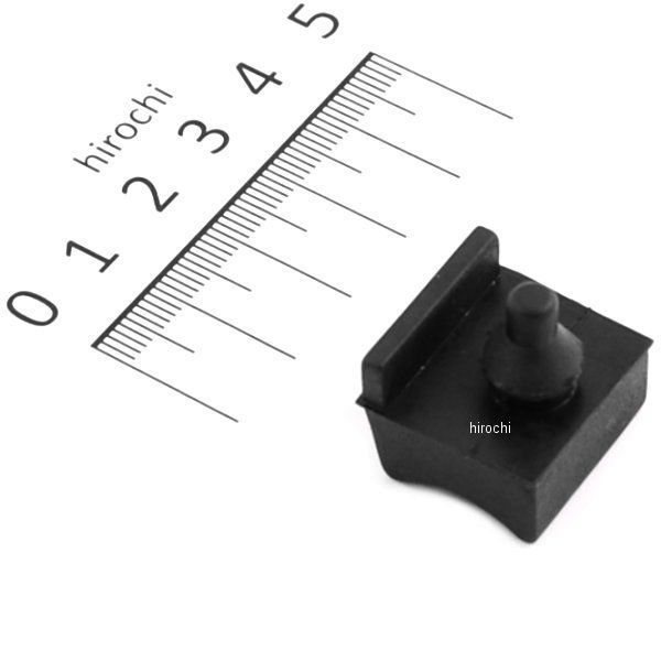 スーパーカブ ラバー スタンドストッパー 50524-397-000