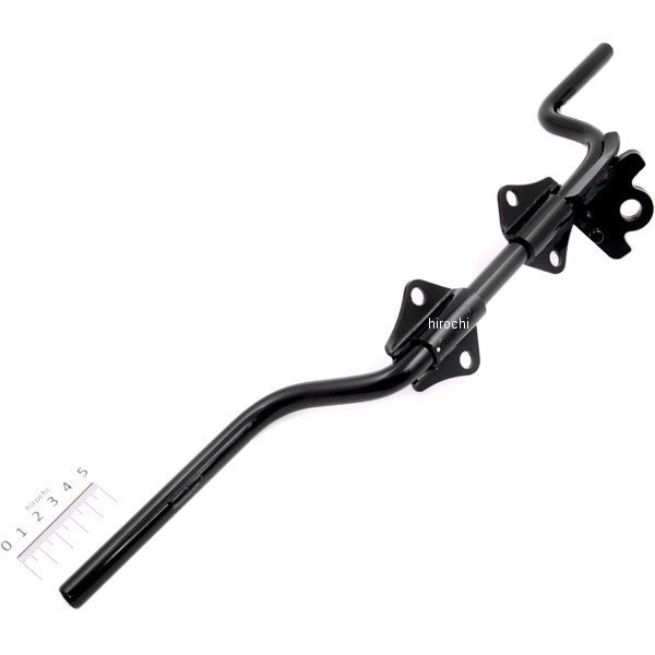 スーパーカブ バーCOMP ステップ 50610-GT0-000