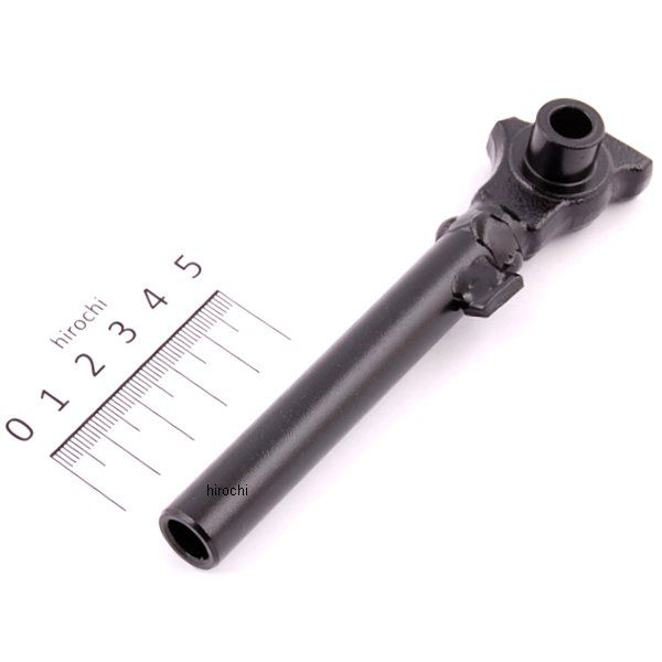 モンキー Z50J-4/5/6/7/9 アームCOMP L ステップ 50642-165-000