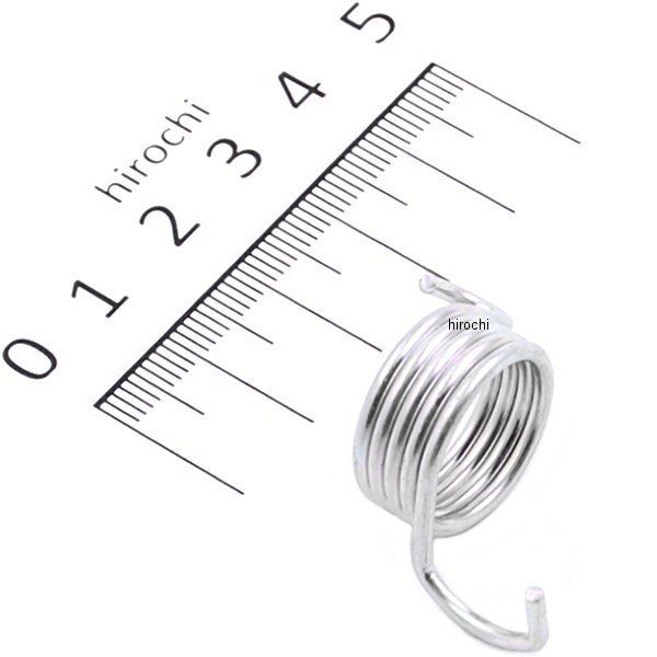 モンキー Z50J-4/5/6/7/9 スプリング L ステップリターン 50644-056-670