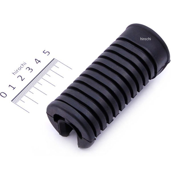 モンキー Z50J-4/5/6/7/9 ラバー ステップ 50661-165-000