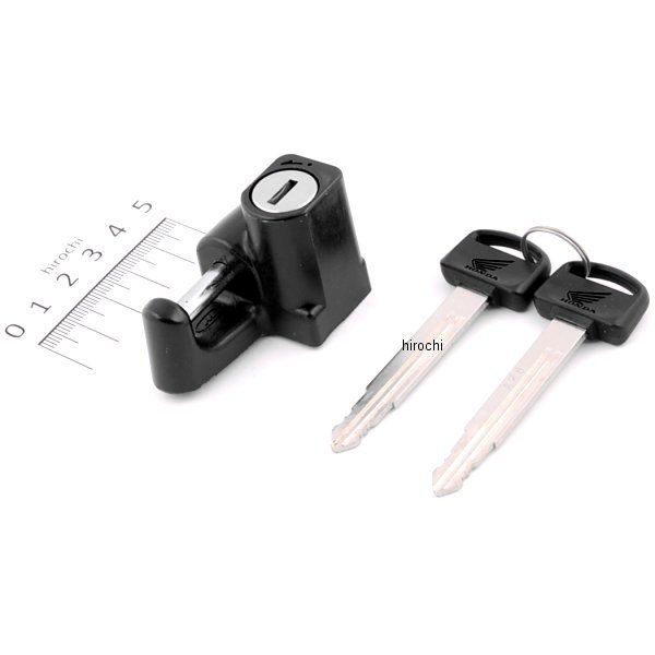 ズーマー AF58 ホルダーASSY ヘルメット 50710-GEZ-003