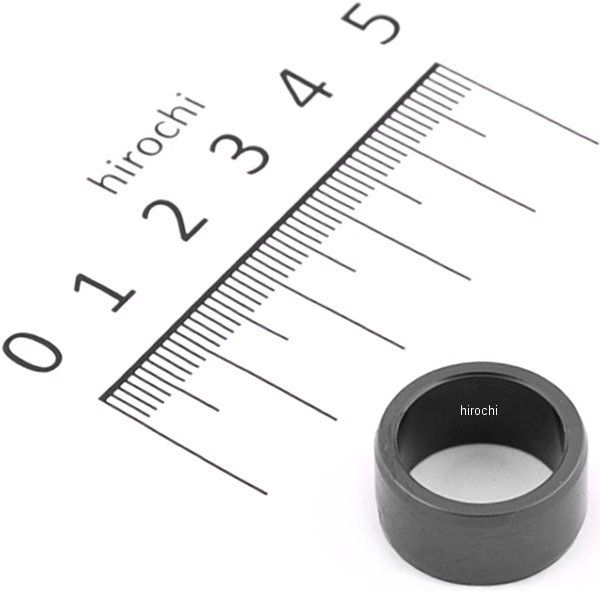 スーパーカブ ブッシュ フロントクッションアンダー 51311-GK4-971