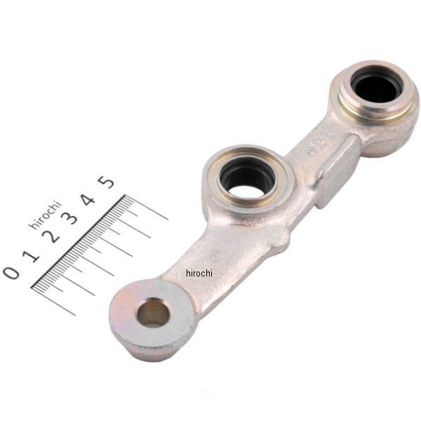 スーパーカブ アームCOMP R フロントサスペンション 51315-GK4-760